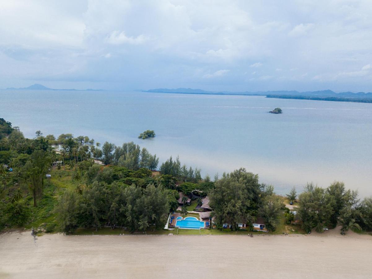 Twin Bay Resort Ko Lanta Exterior foto
