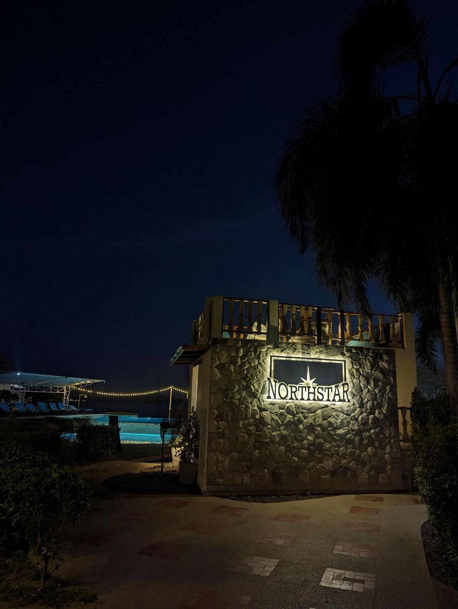 Twin Bay Resort Ko Lanta Exterior foto