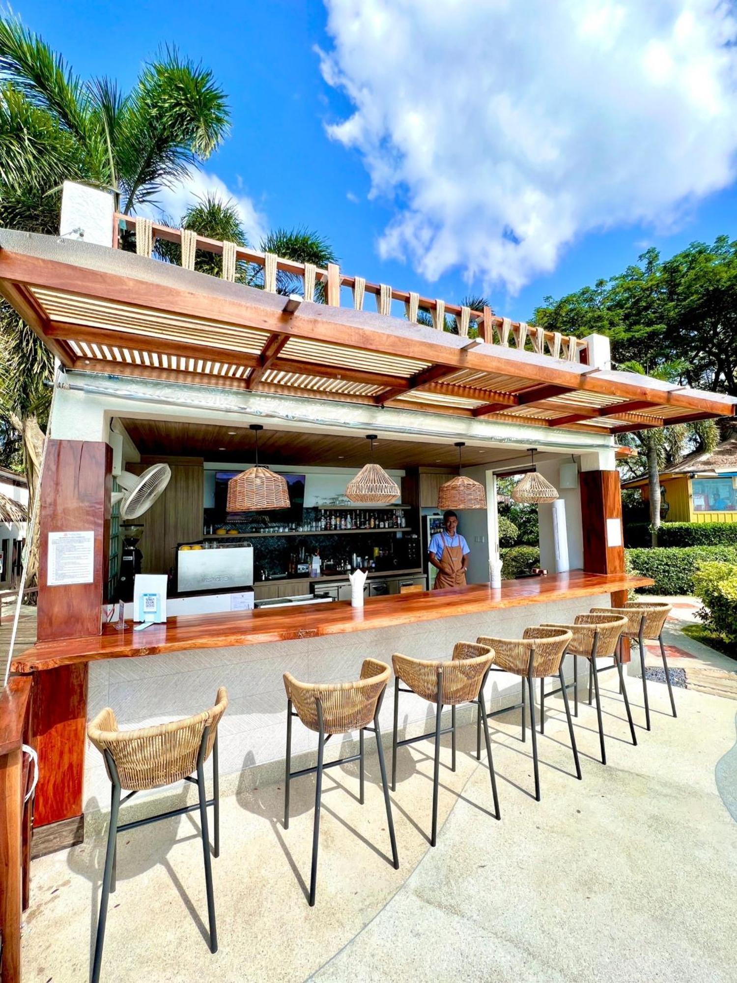 Twin Bay Resort Ko Lanta Exterior foto
