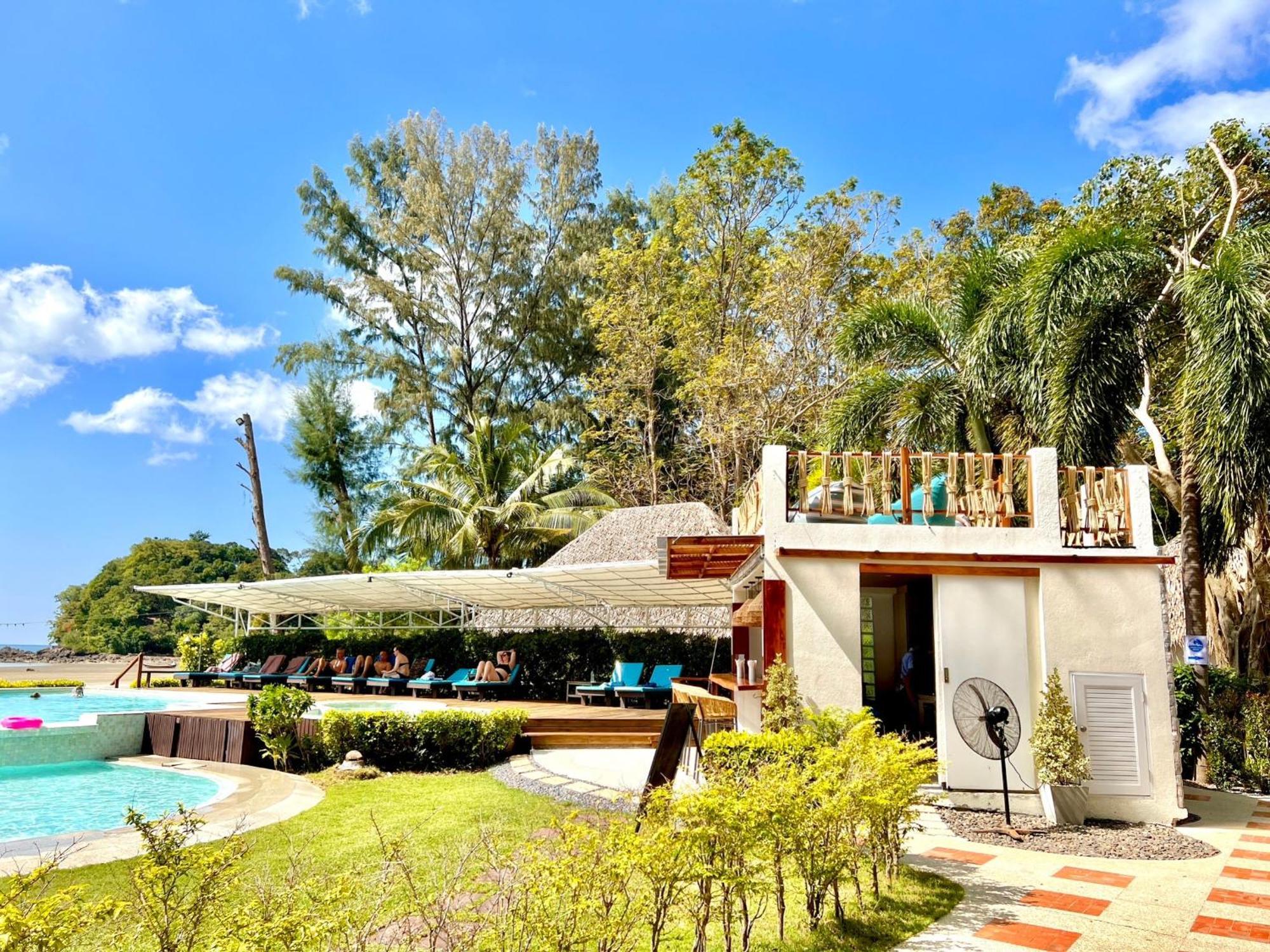 Twin Bay Resort Ko Lanta Exterior foto