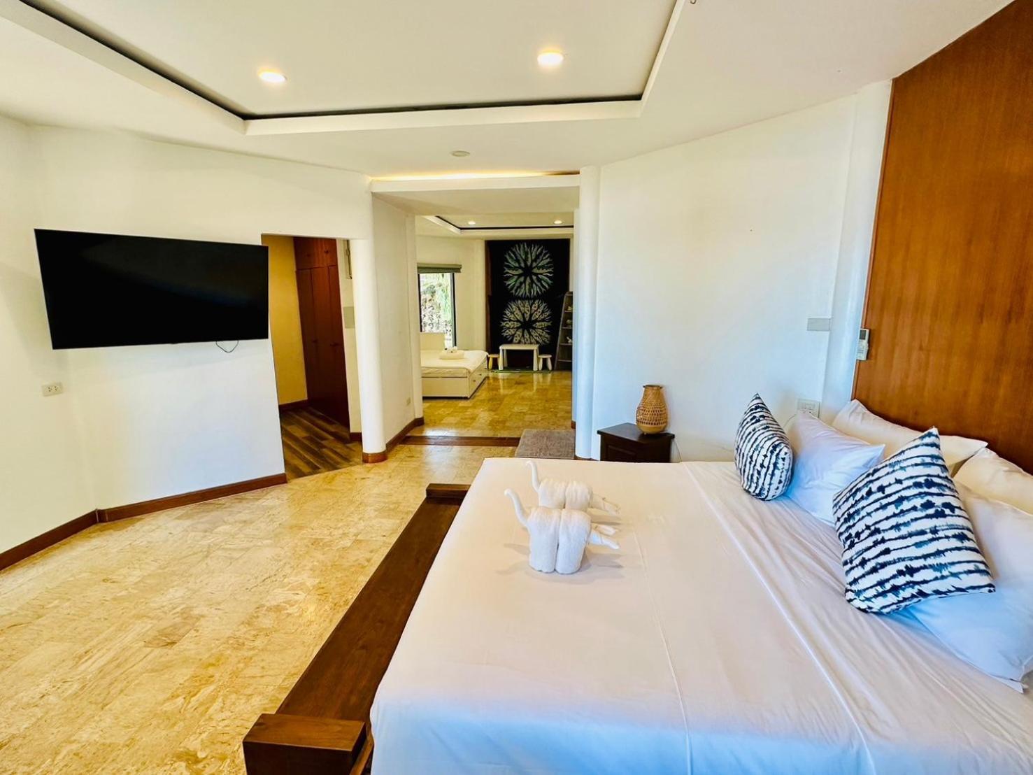 Twin Bay Resort Ko Lanta Exterior foto